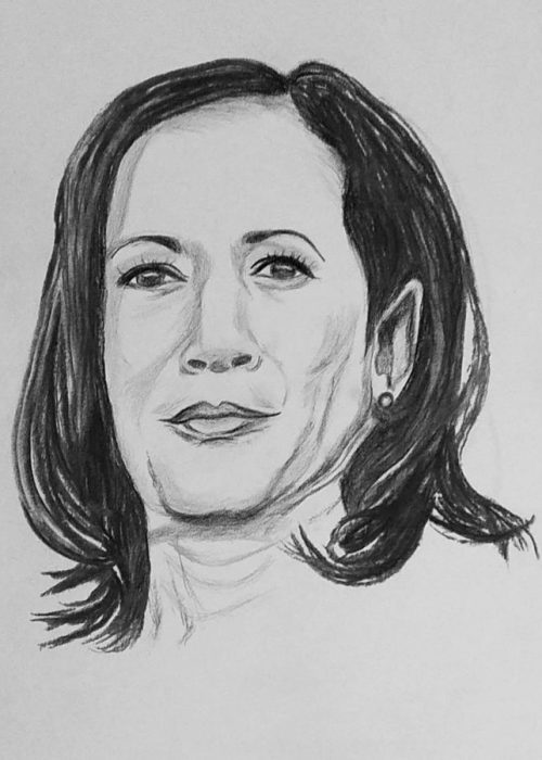 Kamala Harris